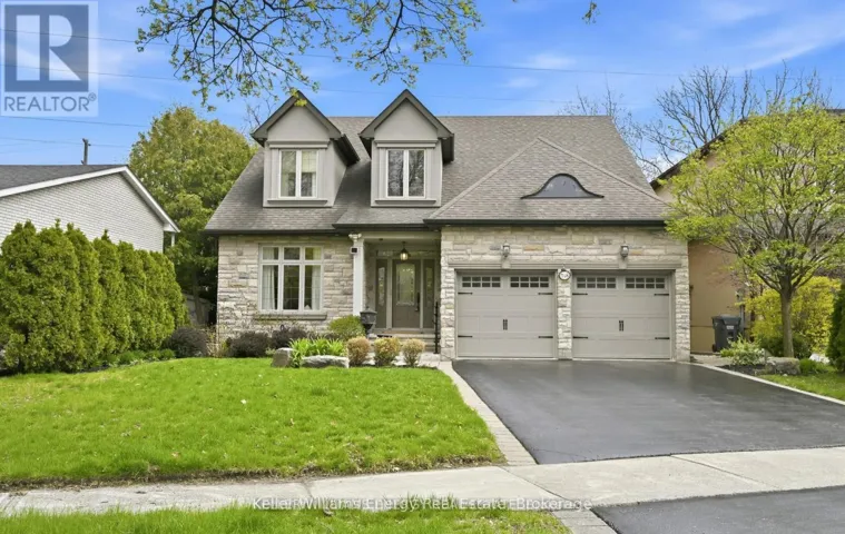 768 DUCHESS DRIVE, Mississauga (Lakeview), Ontario L4Y1H7