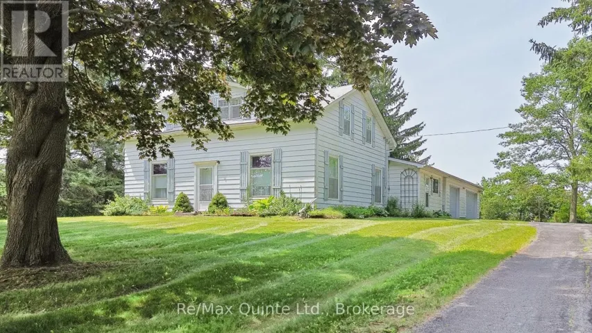 15064 TELEPHONE ROAD, Brighton, Ontario K0K1H0