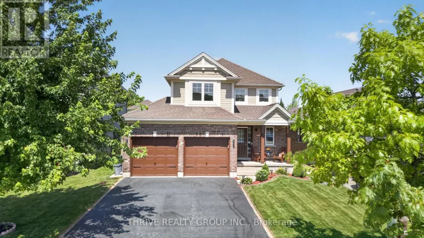 66 PEACH TREE BOULEVARD, St. Thomas, Ontario N5R0C1