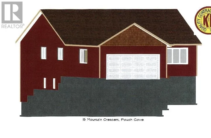 13-15 Mountain Crescent, Pouch Cove, Newfoundland & Labrador A0A3L0