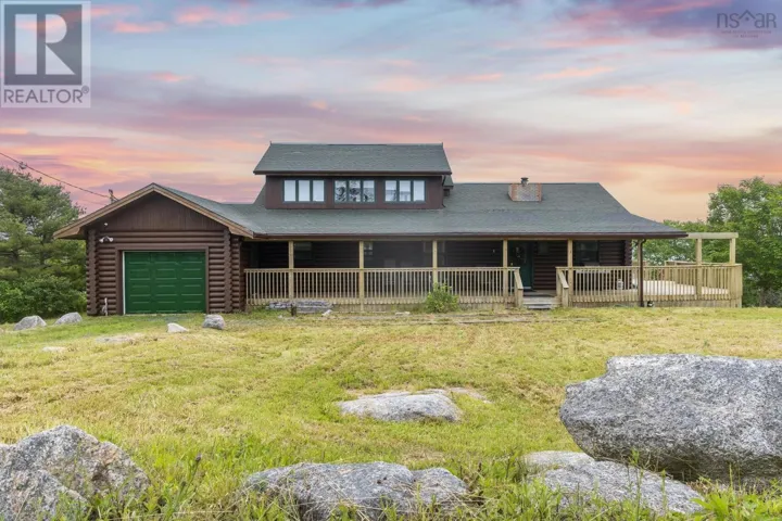 32 and 36 Mary Jollimore Road, Terence Bay, Nova Scotia B3T1X8