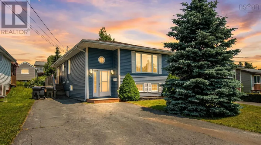 507 Arklow Drive, Cole Harbour, Nova Scotia B2W4Z5