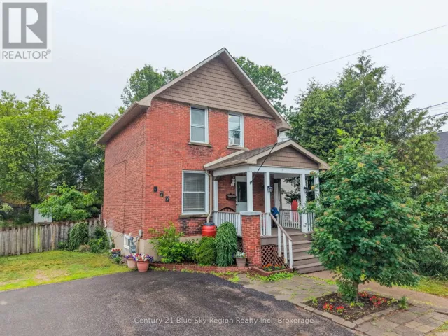 577 O'BRIEN STREET, North Bay (Central), Ontario P1B5W5