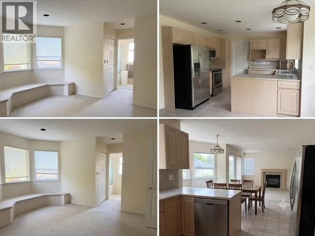 Main and Above 1565 BRAMBLE LANE, Coquitlam, British Columbia V3E2T5