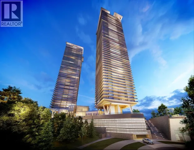28xx 4890 LOUGHEED HIGHWAY, Burnaby, British Columbia V5C0N2