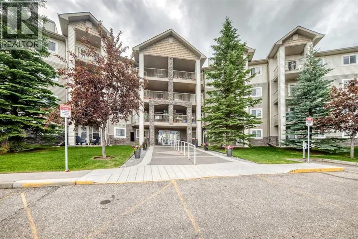 105, 5000 Somervale Court SW, Calgary, Alberta T2Y4M1