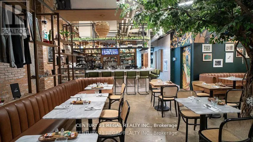 337 KING STREET W, Toronto (Waterfront Communities), Ontario M5V2E7