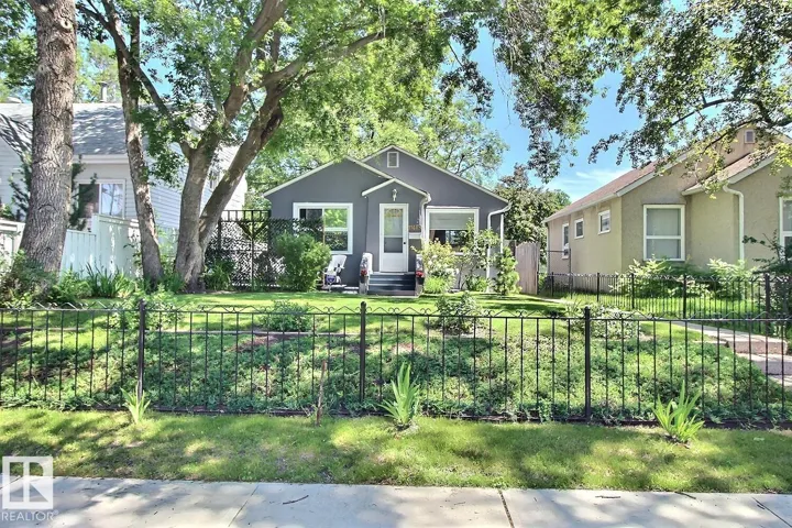 11445 68 ST NW, Edmonton, Alberta T5B1N9
