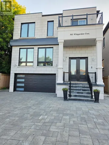 901 WINGARDEN CRESCENT, Pickering (Dunbarton), Ontario L1V7C5