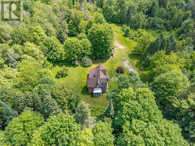 8137 4TH LINE, Essa, Ontario L3W0S5