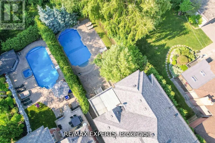 188 KING HIGH DRIVE, Vaughan (Beverley Glen), Ontario L4J3N5