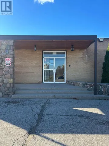 100 - 164 INNISFIL STREET, Barrie (400 North), Ontario L4N3E7