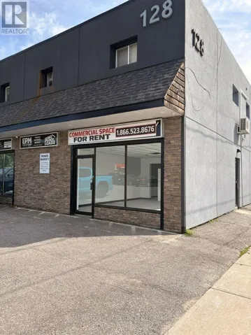 C6 - 128 DUNEDIN STREET, Orillia, Ontario L3V5T6