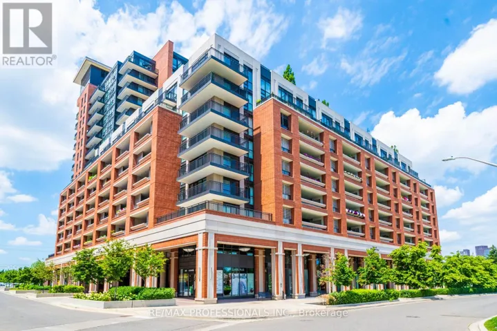727 - 3091 DUFFERIN STREET, Toronto (Yorkdale-Glen Park), Ontario M6A2S7
