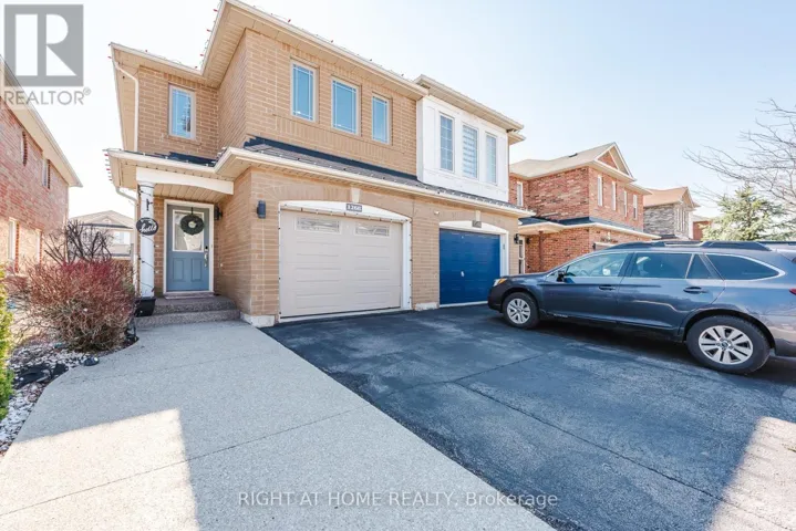 1268 NEWELL STREET, Milton (DE Dempsey), Ontario L9T6C2