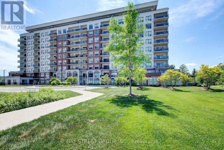 211 - 460 CALLAWAY ROAD, London North (North R), Ontario N6G0Z2