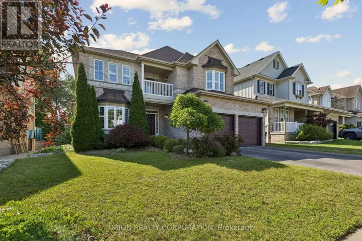 48 APPLE RIDGE DRIVE, Kitchener, Ontario N2P2S2