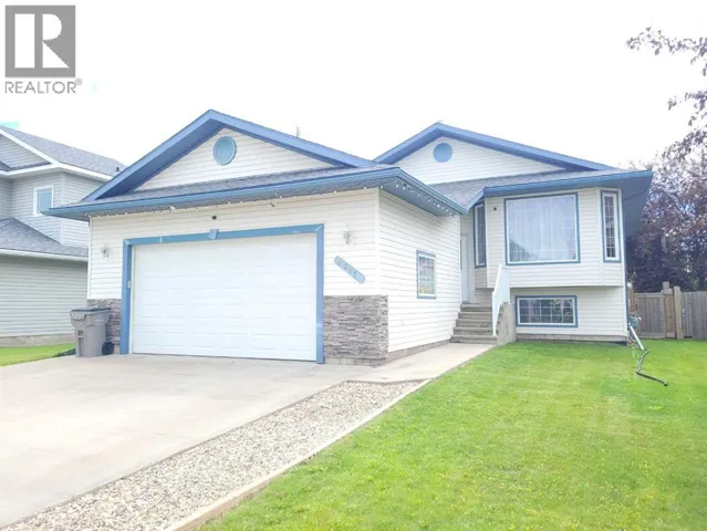 9217 129 Avenue, Grande Prairie, Alberta T8X1R5