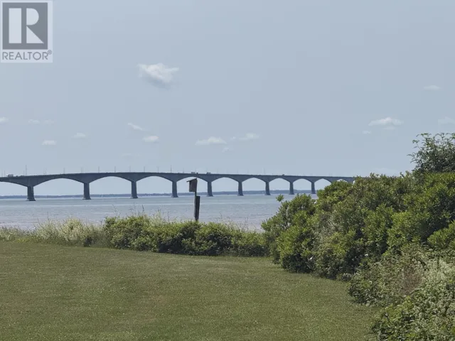 Stewart Road, Borden-Carleton, Prince Edward Island C0B1X0