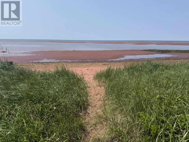 Stewart Road, Borden-Carleton, Prince Edward Island C0B1X0