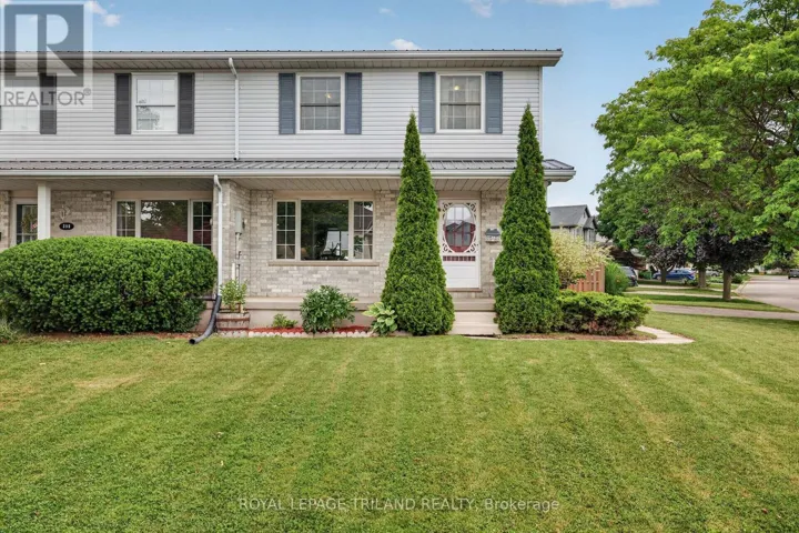 400 HIGHVIEW DRIVE, St. Thomas, Ontario N5R6C6