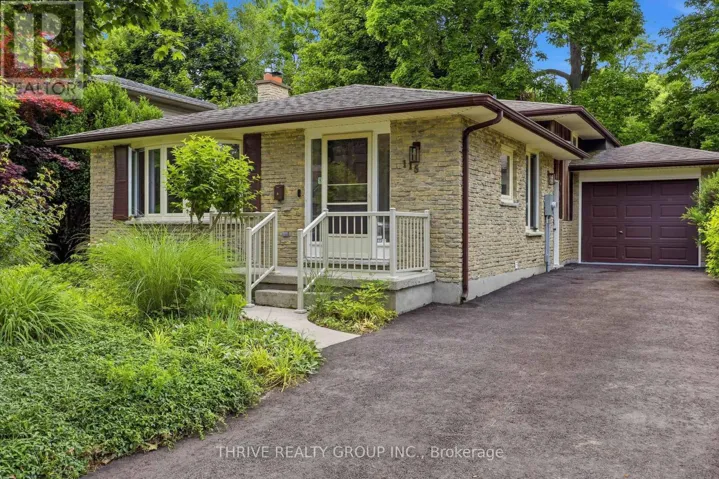 115 HALIBURTON ROAD, London South (South K), Ontario N6K2Z2