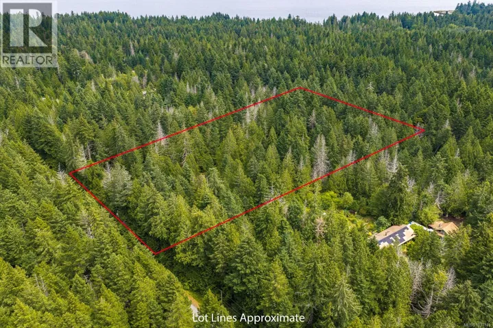 Lot 1 Sollans Rd, Hornby Island, British Columbia V0R1Z0