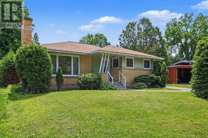 6 GLENVIEW CRESCENT, Perth, Ontario K7H2L2