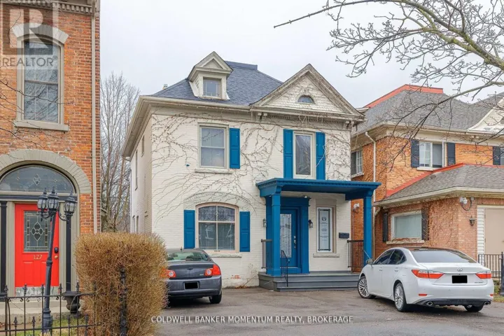 179 KING STREET, St. Catharines (Downtown), Ontario L2R3J5