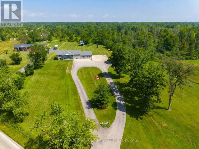 12312 LAKESHORE ROAD, Wainfleet (Lakeshore), Ontario L0S1V0