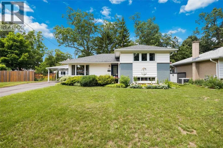 1251 SWEDEN STREET, Sarnia, Ontario N7V3V7