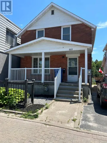 1079 CASSELLS STREET, North Bay (Central), Ontario P1B4B1