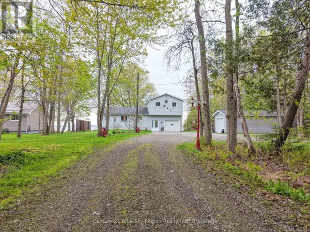319 JOCKO POINT ROAD, North Bay (Jocko Point / Beaucage), Ontario P1B8G5