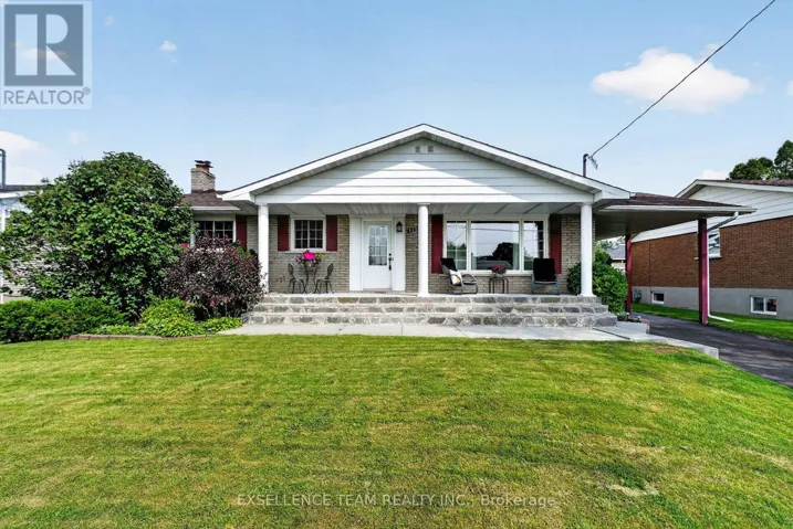1120 LASALLE ROAD, Cornwall, Ontario K6H2W3