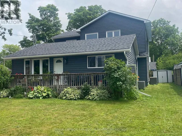 245 JANE STREET, Clearview (Stayner), Ontario L0M1S0