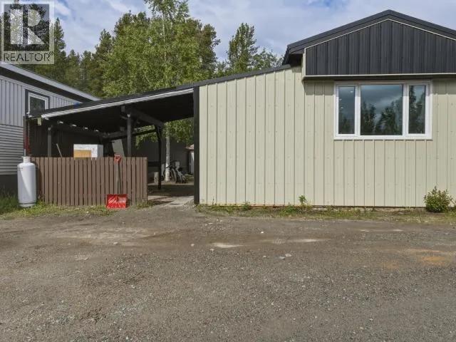 34-200 LOBIRD ROAD, Whitehorse, Yukon Y1A5V3