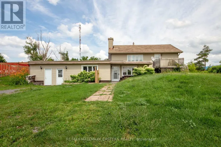 1624 CHEMONG ROAD, Selwyn, Ontario K9J6X2