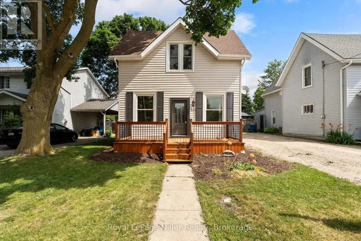 432 ALBERT STREET, Stratford, Ontario N5A3L4