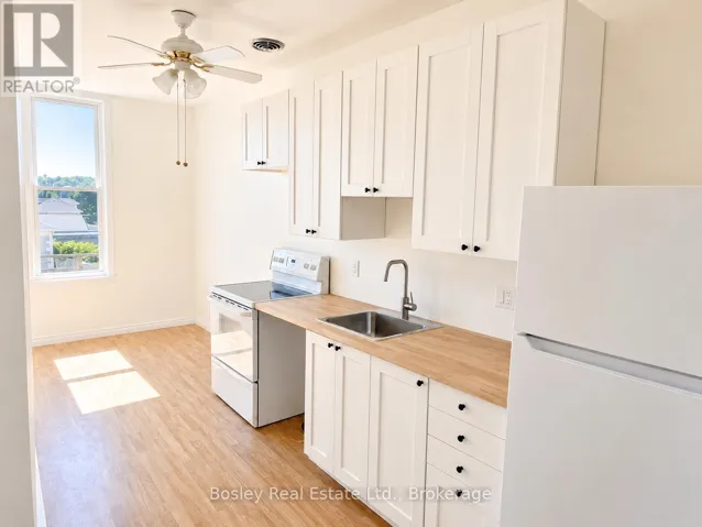 3 - 50 SYKES STREET N, Meaford, Ontario N4L1R2