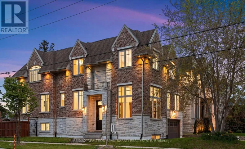 122 HOLMES AVENUE, Toronto (Willowdale East), Ontario M2N4M6