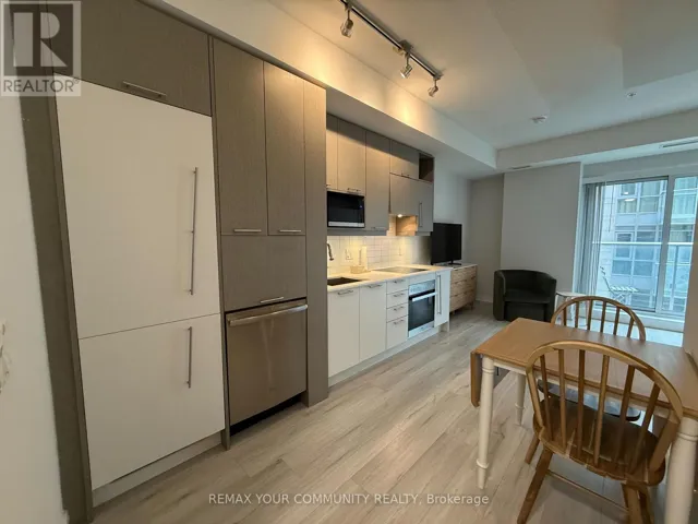 502 - 30 NELSON STREET, Toronto (Waterfront Communities), Ontario M5V0H5