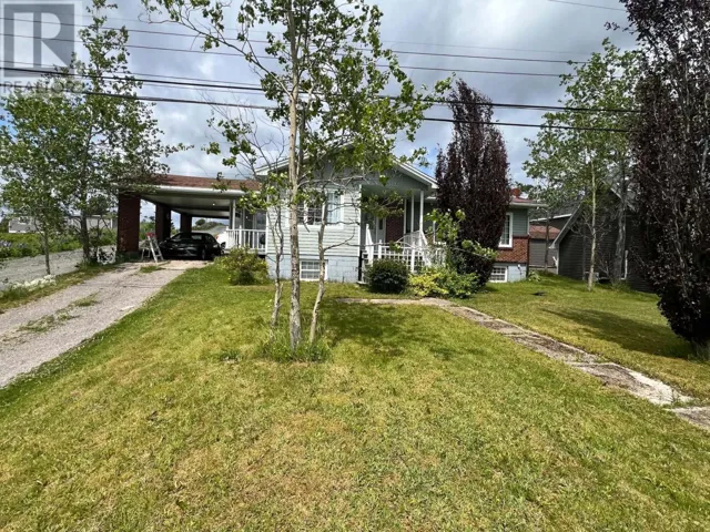 119 Main Road, Sunnyside, Newfoundland & Labrador A0B3J0