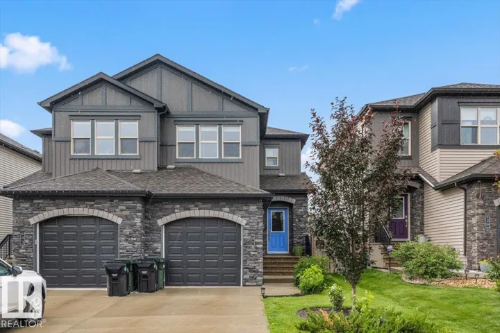 41 GREENBURY CL, Spruce Grove, Alberta T7X0L9