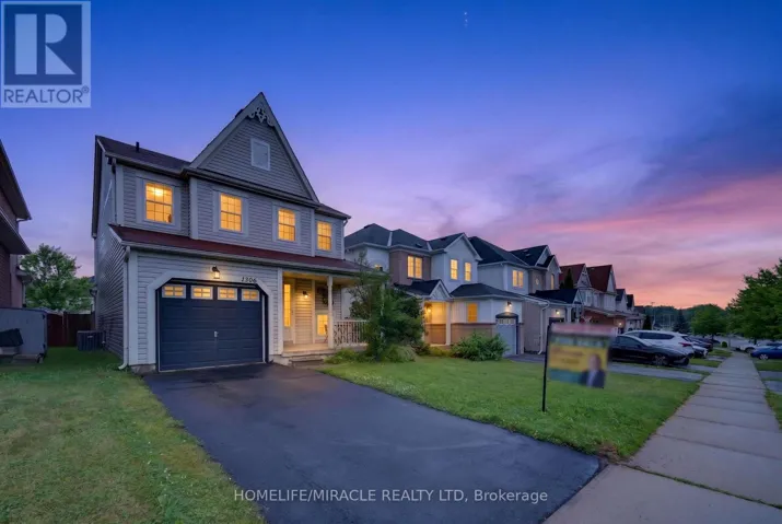 607 - 1328 BIRCHMOUNT ROAD, Toronto (Wexford-Maryvale), Ontario M1R0B6