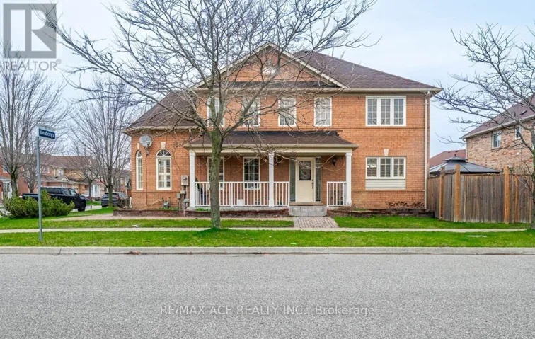 BSMT - 49 WHARNSBY DRIVE, Toronto (Rouge), Ontario M1X1Y5