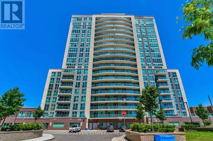 1806 - 1328 BIRCHMOUNT ROAD, Toronto (Wexford-Maryvale), Ontario M1R0B6