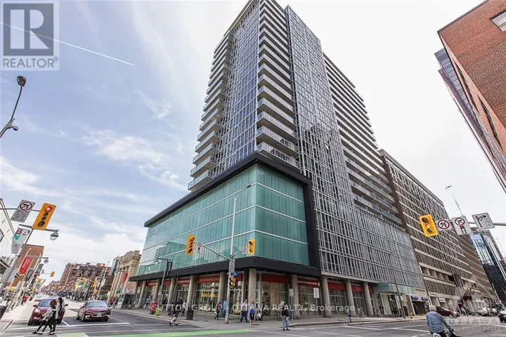1404 - 324 LAURIER AVENUE W, Ottawa, Ontario K1P0A4