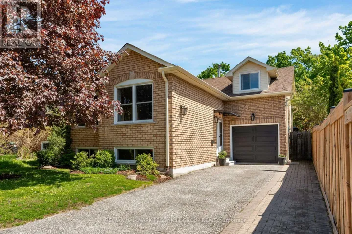 5 BARWICK DRIVE, Barrie (West Bayfield), Ontario L4N6Z7