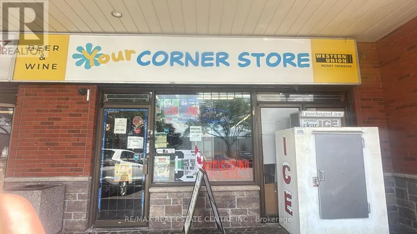3 - 5 MCMURCHY AVENUE, Brampton (Downtown Brampton), Ontario L6X2R6