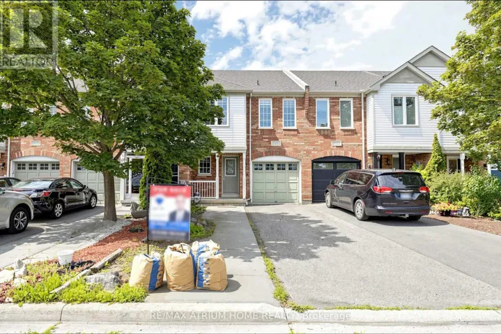 3077 HAWKTAIL CRESCENT, Mississauga (Churchill Meadows), Ontario L5M6W8